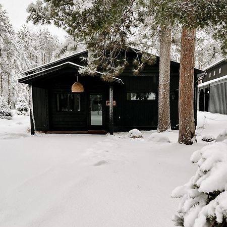 Nature Link Resorts Nisswa Exterior foto