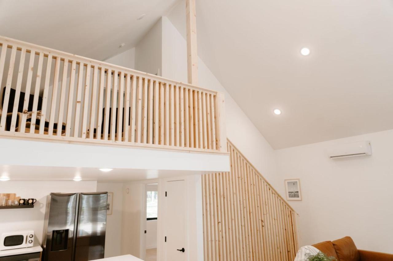 Nature Link Resorts Nisswa Exterior foto